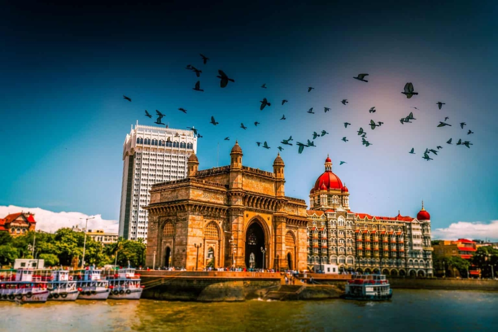 Mumbai-India-