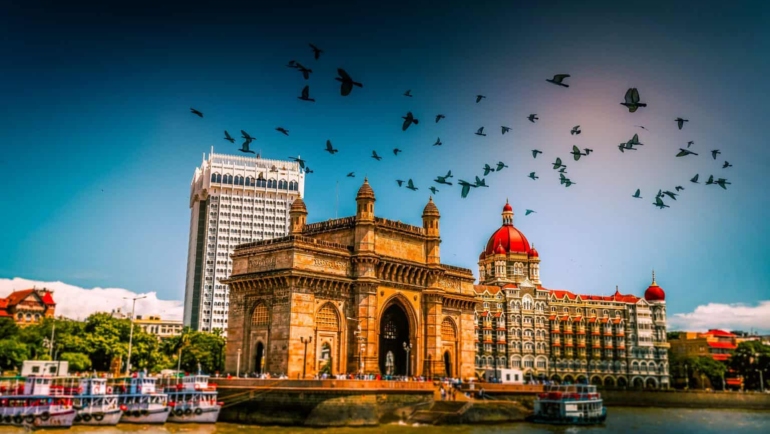 Mumbai-India-