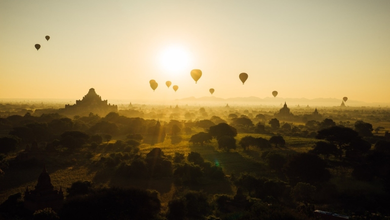 bagan