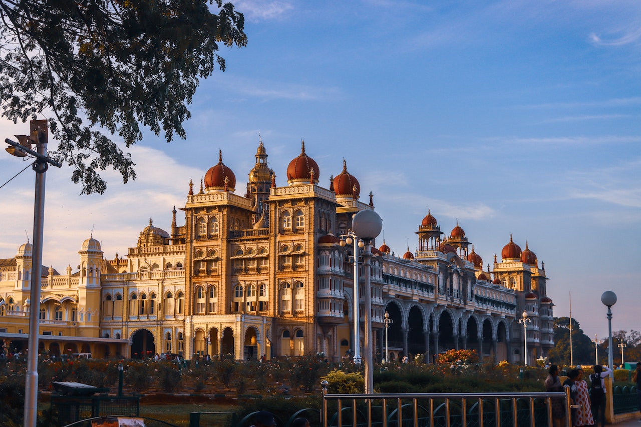 Mysore Palace