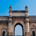 Iconic Mumbai landmark: Gateway of India