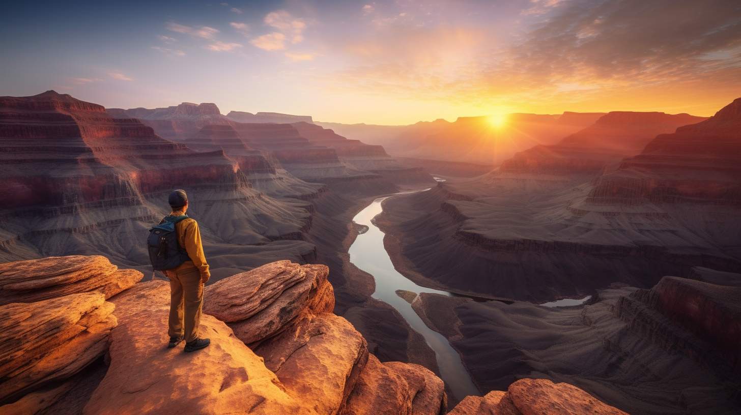 Unlocking Adventure: A Comprehensive Guide to Your Dream Tour - Desi Tours