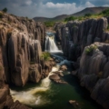 A comprehensive tourist's guide to exploring the natural wonders of Hogenakkal, featuring breathtaking waterfalls, scenic landscapes, and vibrant local culture. Discover the beauty of this enchanting destination through vivid descriptions, travel tips, and captivating visuals.