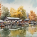 Discover the allure of Srinagar, Kashmir's captivating tourism gem - serene lakes, stunning landscapes, and cultural riches.