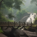 Discover the breathtaking beauty of Shimoga, a paradise for tourists. From lush green landscapes to captivating cultural treasures, this destination offers an enigmatic charm that will leave you mesmerized. Immerse yourself in the wonders of Shimoga's natural splendor and rich heritage.