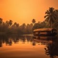 Explore Kottayam: A Haven for Culture Enthusiasts and Nature Lovers