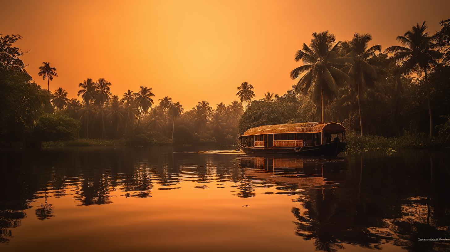 Explore Kottayam: A Haven for Culture Enthusiasts and Nature Lovers