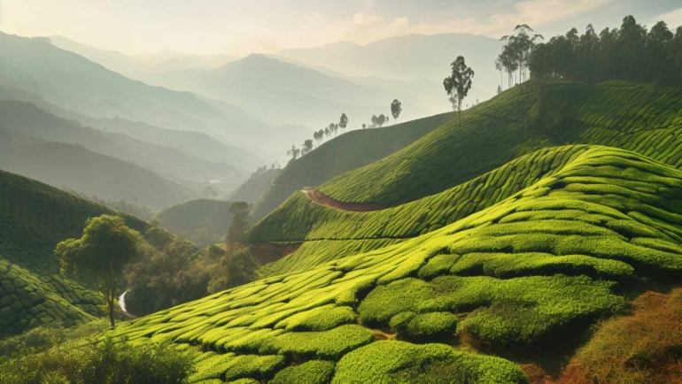 Experience the stunning natural beauty of Idukki, perfect for nature lovers. From lush hills to serene lakes, it's a paradise waiting to be explored