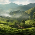 Valparai: Nature's paradise. Explore tea estates, waterfalls, and wildlife in this serene destination. A haven for nature lovers