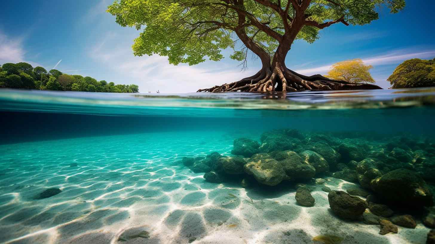 Island Escapes in India: Paradise Found in Tropical Getaways – Desi Tours