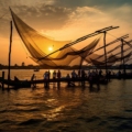 Kochi, a vibrant tourist destination, showcases a rich tapestry of culture, history, and scenic beauty. From historic landmarks to bustling markets and serene backwaters, Kochi offers an unforgettable experience for travelers.