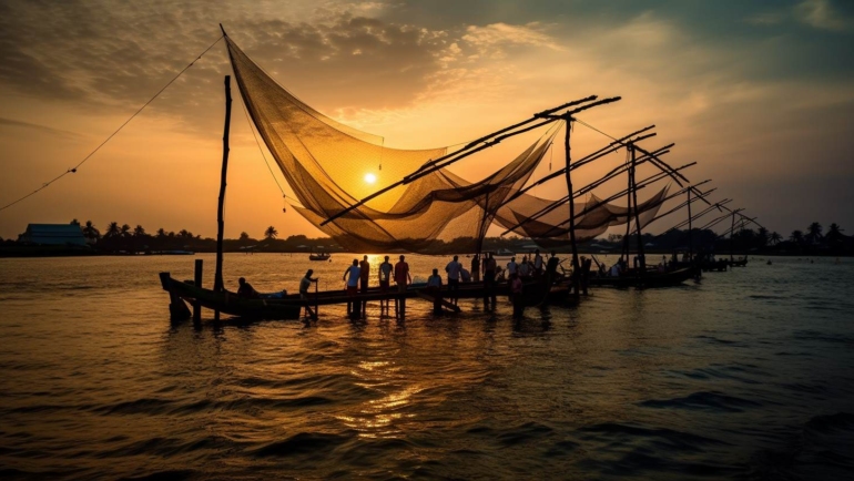 Kochi, a vibrant tourist destination, showcases a rich tapestry of culture, history, and scenic beauty. From historic landmarks to bustling markets and serene backwaters, Kochi offers an unforgettable experience for travelers.