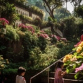 Unveiling Mumbai's Serene Secret: Journeying Through the Hanging Gardens