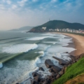 An invitation to discover the treasures of a captivating coastal destination: Visakhapatnam Revealed.