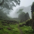 Enchanting beaty of Chatpal nestled in Himalayas