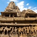 Khajuraho Unveiled: Discovering Ancient India's Erotic Marvels