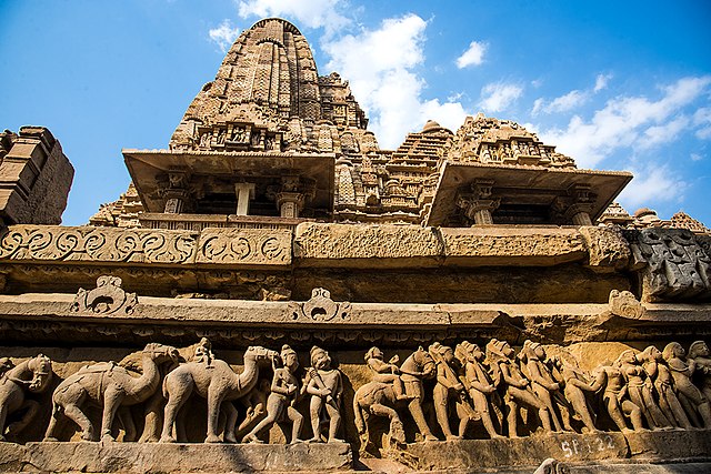 Khajuraho Unveiled: Discovering Ancient India's Erotic Marvels