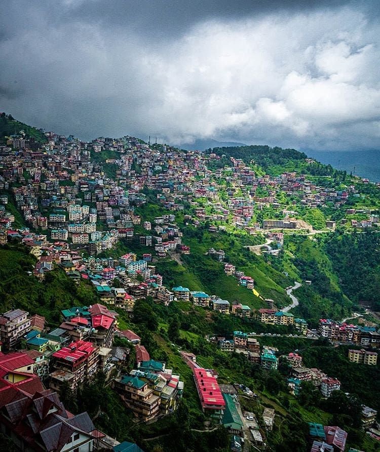 shimla-india